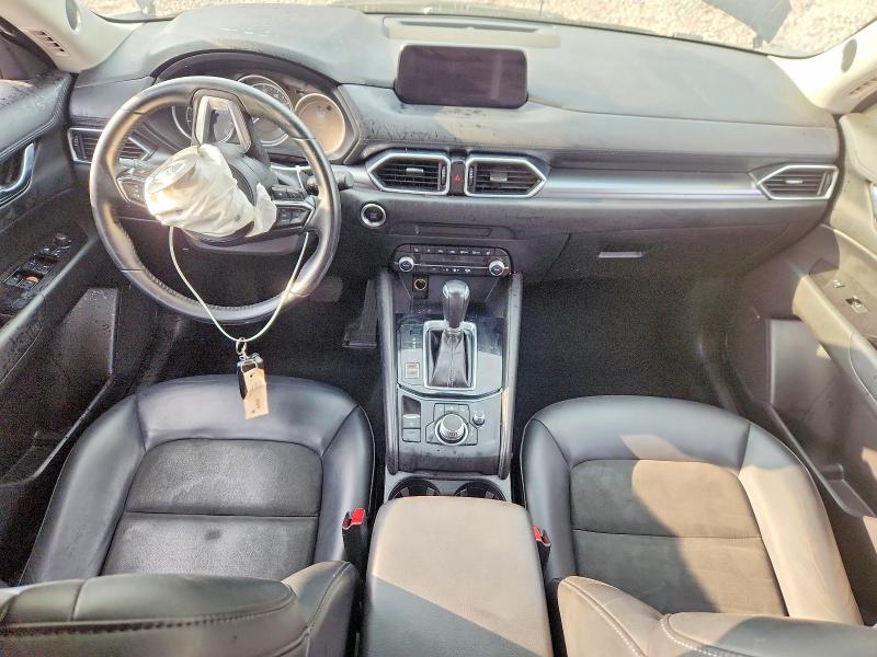 Aukcja sprzedaży 2020 Mazda Cx-5, vin: JM3KFBCM2L0780726, numer aukcji: 65056246
