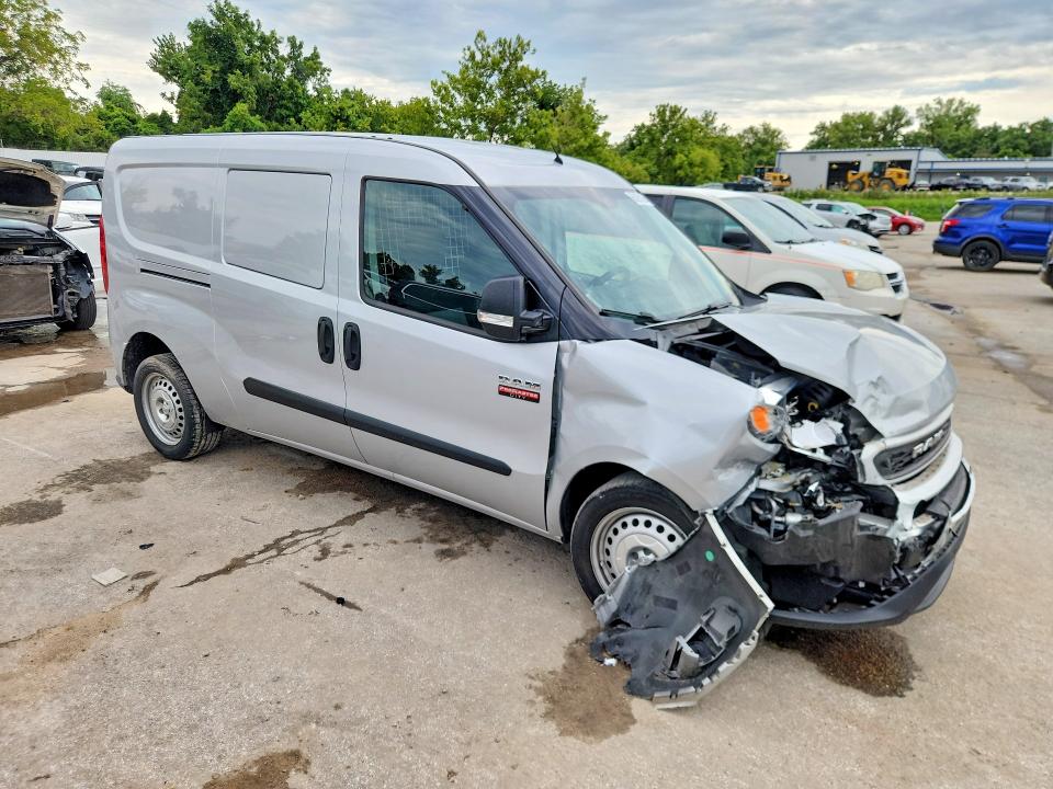 Aukcja sprzedaży 2022 Ram Promaster City, vin: ZFBHRFAB8N6W57342, numer aukcji: 65625196