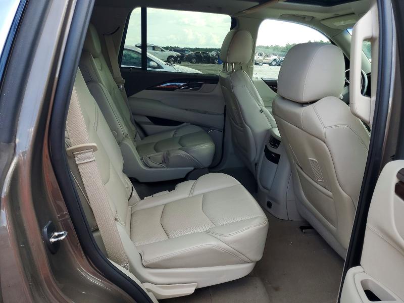 Продаж на аукціоні авто 2015 Cadillac Escalade, vin: 1GYS3MKJ6FR558480, номер лоту: 67129046