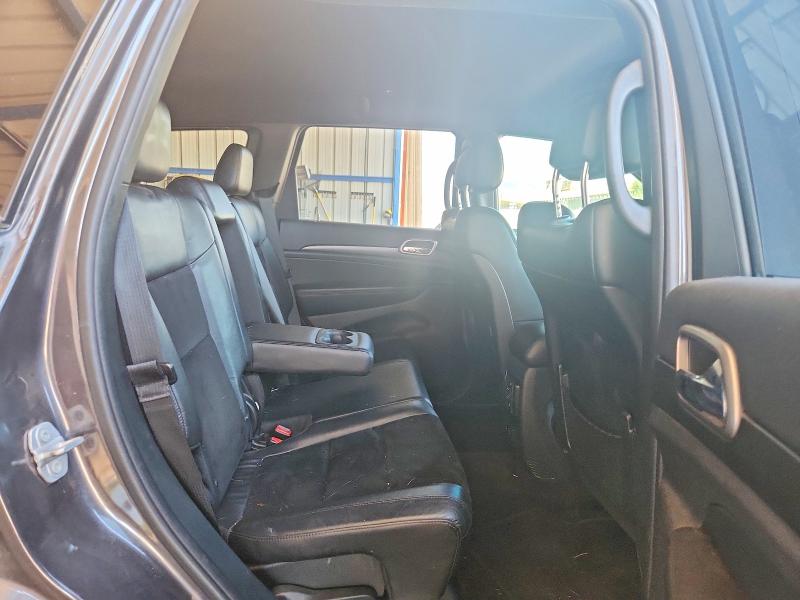66946706 :رقم المزاد ، 1C4RJFAG9HC786247 vin ، 2017 Jeep Grand Cherokee مزاد بيع
