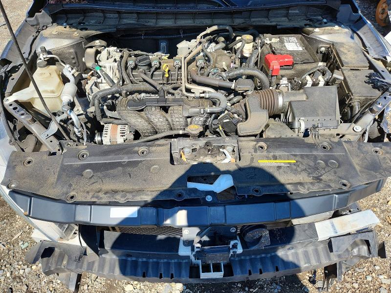 Продаж на аукціоні авто 2022 Nissan Altima, vin: 1N4BL4DV1NN347530, номер лоту: 65294506