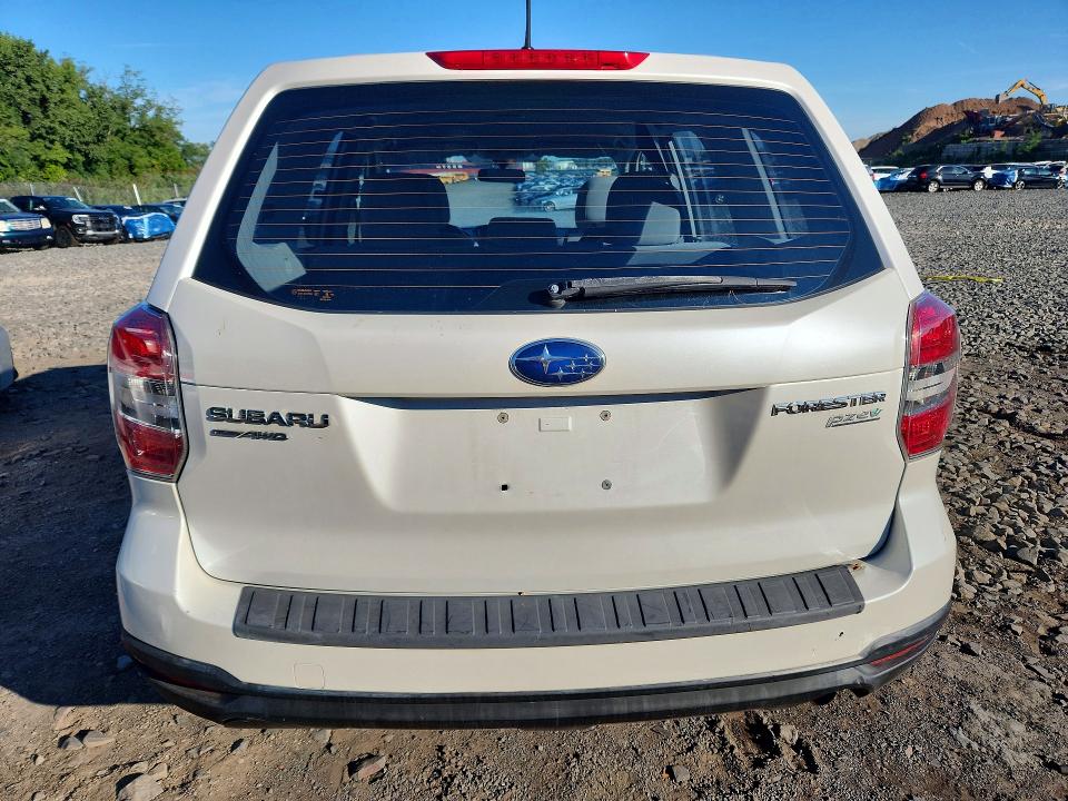 Aukcja sprzedaży 2014 Subaru Forester, vin: JF2SJAAC9EH468923, numer aukcji: 65931096