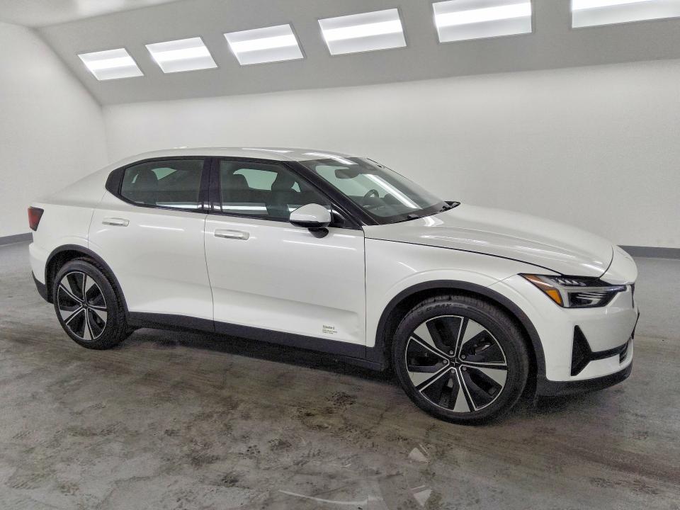Aukcja sprzedaży 2023 Polestar 2, vin: YSMEG3KA6PL136431, numer aukcji: 64143906