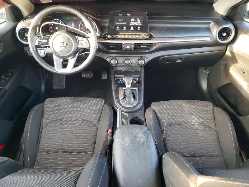 Aukcja sprzedaży 2021 Kia Forte, vin: 3KPF24AD7ME388113, numer aukcji: 64046136