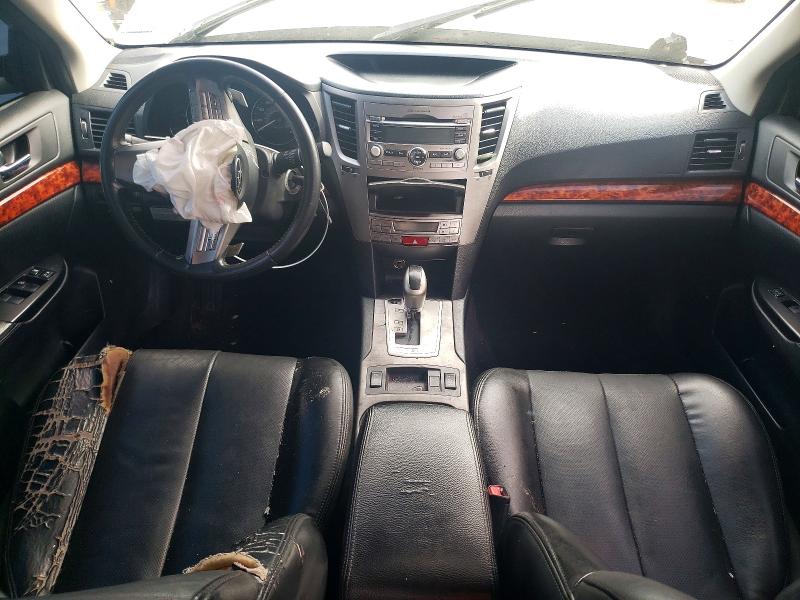 65135446 :رقم المزاد ، 4S3BMBK67A3217538 vin ، 2010 Subaru Legacy مزاد بيع