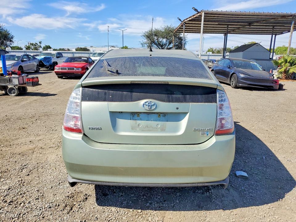 Aukcja sprzedaży 2008 Toyota Prius, vin: JTDKB20UX87798625, numer aukcji: 65312516