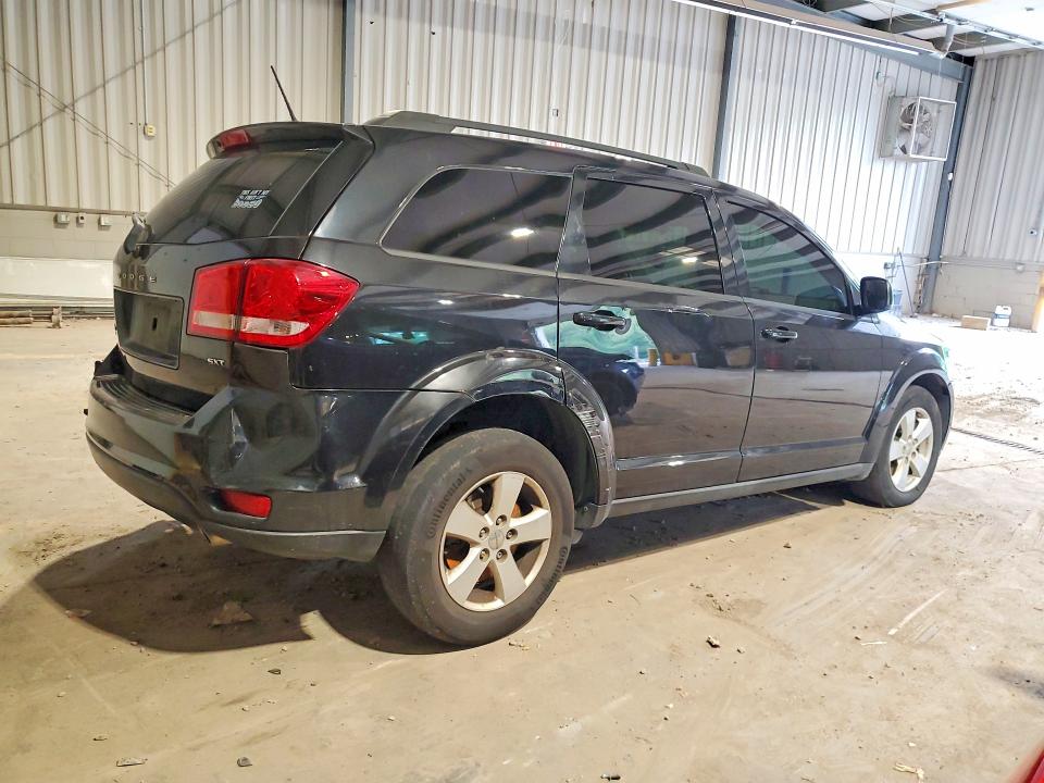 2012 Dodge Journey მანქანა იყიდება აუქციონზე, vin: 3C4PDDBG7CT363164, აუქციონის ნომერი: 64320866