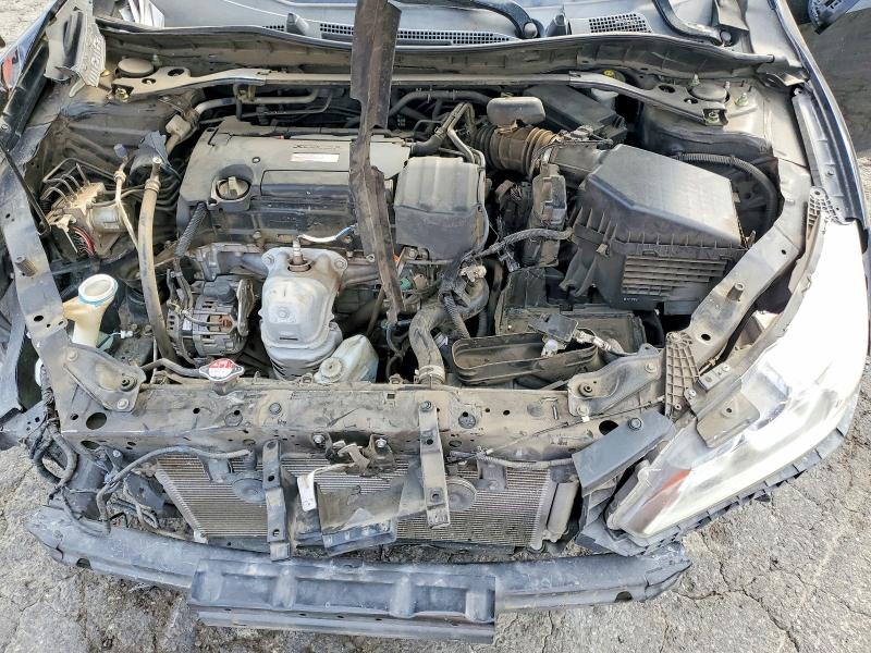 Aukcja sprzedaży 2016 Honda Accord, vin: 1HGCR2F77GA223306, numer aukcji: 66814386