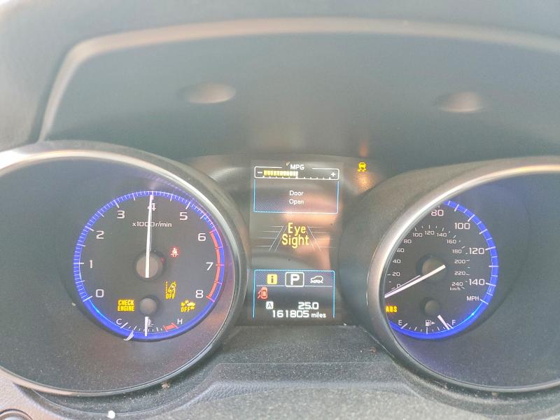 61646786 :رقم المزاد ، 4S4BSAFC4H3253662 vin ، 2017 Subaru Outback مزاد بيع