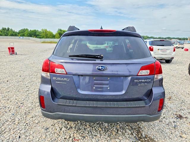 64967786 :رقم المزاد ، 4S4BRDLCXE2208356 vin ، 2014 Subaru Outback مزاد بيع