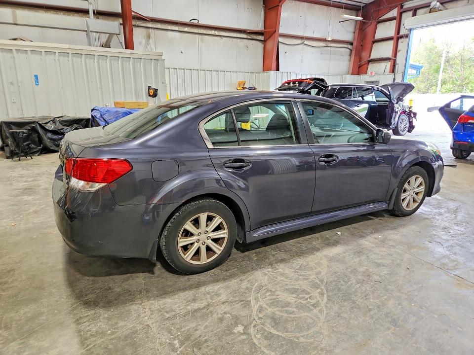 2012 Subaru Legacy მანქანა იყიდება აუქციონზე, vin: 4S3BMBC69C3018587, აუქციონის ნომერი: 66974276