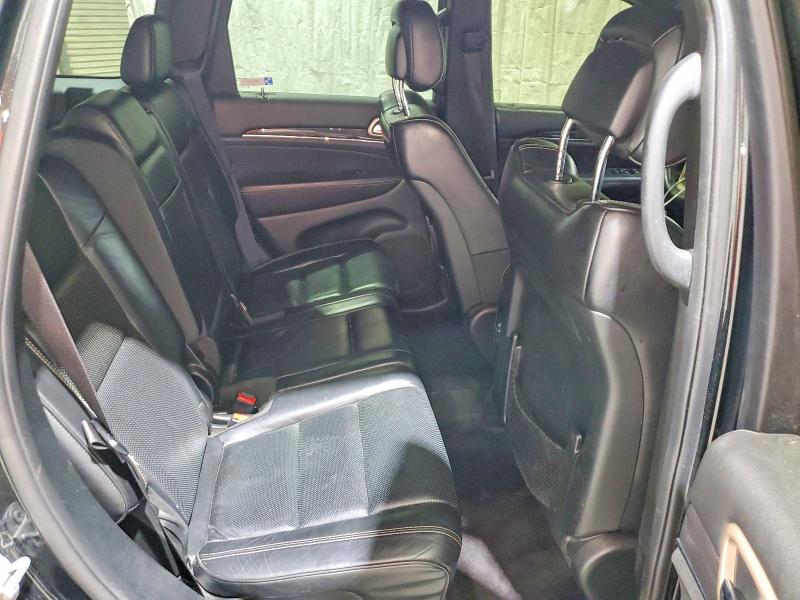 Aukcja sprzedaży 2017 Jeep Grand Cherokee, vin: 1C4RJFCG7HC816066, numer aukcji: 64923946