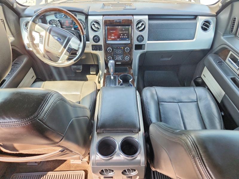 Aukcja sprzedaży 2013 Ford F150, vin: 1FTFW1EF3DFD21514, numer aukcji: 66086326