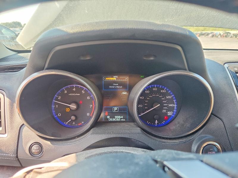 2018 Subaru Outback მანქანა იყიდება აუქციონზე, vin: 4S4BSENC2J3349238, აუქციონის ნომერი: 66433146