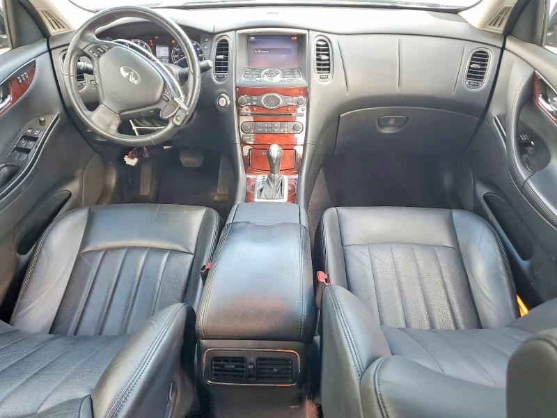 65698276 :رقم المزاد ، JN1BJ0RR5GM267406 vin ، 2016 Infiniti Qx50 مزاد بيع