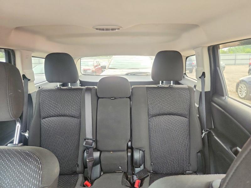 64106236 :رقم المزاد ، 3C4PDCABXHT709201 vin ، 2017 Dodge Journey مزاد بيع