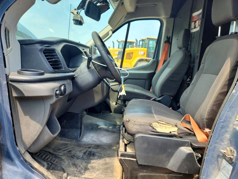 Продаж на аукціоні авто 2020 Ford Transit, vin: 1FTBR3X8XLKB04175, номер лоту: 64735086