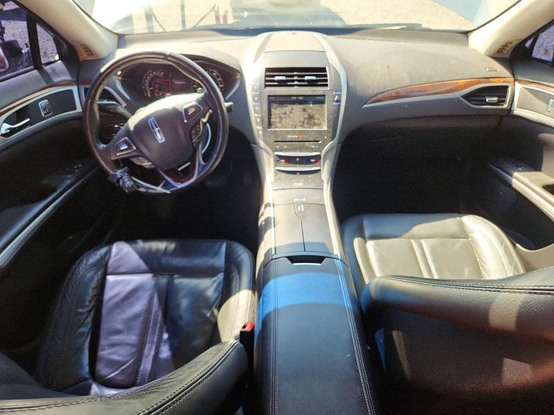 Aukcja sprzedaży 2014 Lincoln Mkz, vin: 3LN6L2J93DR827177, numer aukcji: 65294976