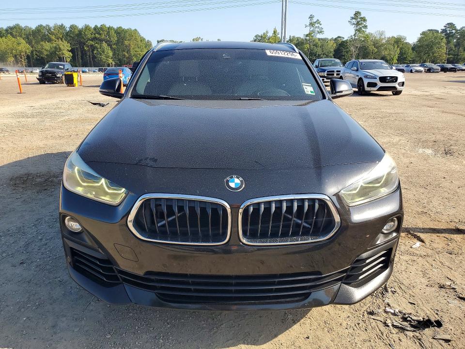Продажа на аукционе авто 2019 Bmw X2, vin: WBXYJ5C59K5N49743, номер лота: 65912296
