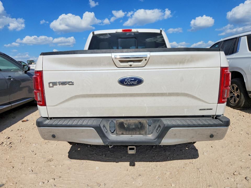 Aukcja sprzedaży 2015 Ford F150, vin: 1FTEW1CF7FKE36772, numer aukcji: 64462246