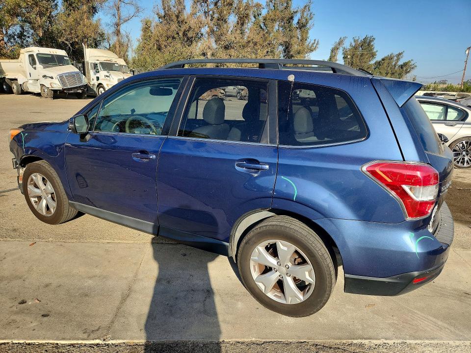Продажа на аукционе авто 2014 Subaru Forester, vin: JF2SJAPC8EH484196, номер лота: 66260156