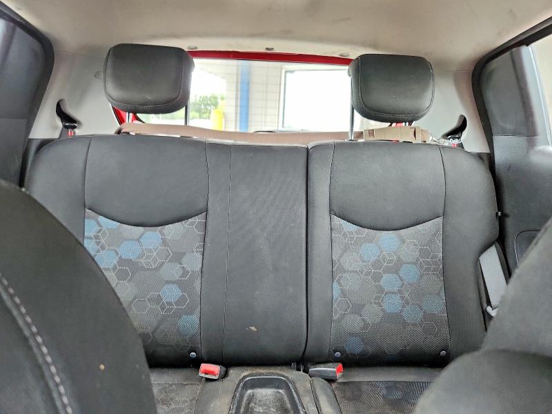Aukcja sprzedaży 2016 Chevrolet Spark, vin: KL8CD6SA4GC605585, numer aukcji: 65735196