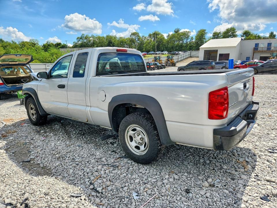 Aukcja sprzedaży 2008 Dodge Dakota, vin: 1D7HE22K28S564754, numer aukcji: 65801096