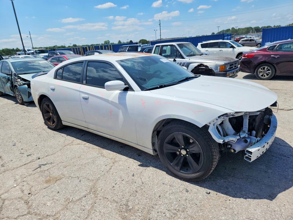 Aukcja sprzedaży 2015 Dodge Charger, vin: 2C3CDXHG8FH824171, numer aukcji: 63742596