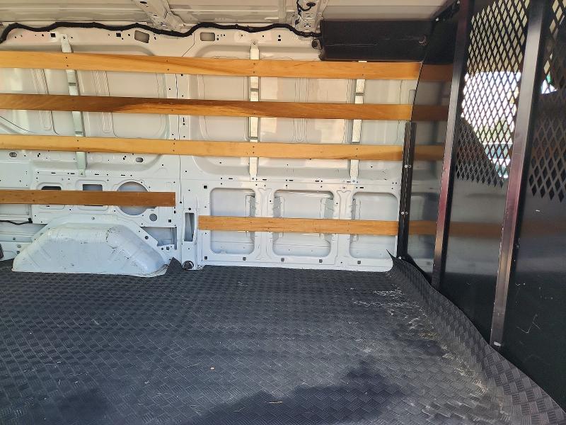 Продаж на аукціоні авто 2024 Ford Transit, vin: 1FTBR1Y8XRKA40683, номер лоту: 63670366