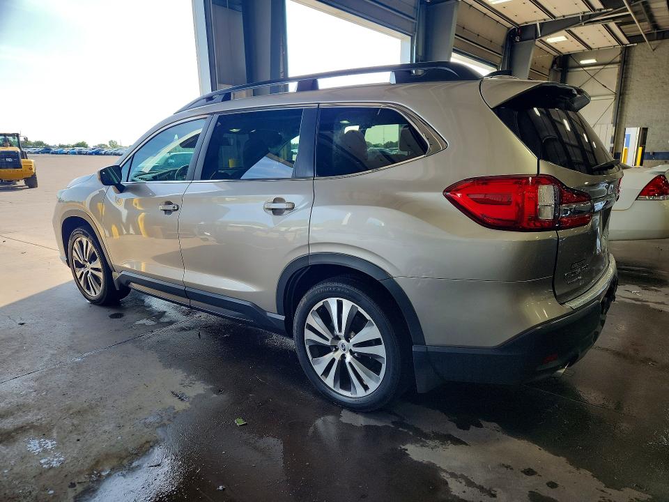 Aukcja sprzedaży 2020 Subaru Ascent, vin: 4S4WMAED5L3406287, numer aukcji: 65408196