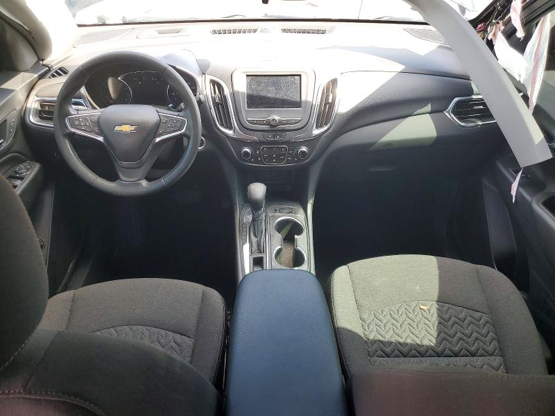 Продаж на аукціоні авто 2024 Chevrolet Equinox, vin: 3GNAXKEG8RL369570, номер лоту: 67064256