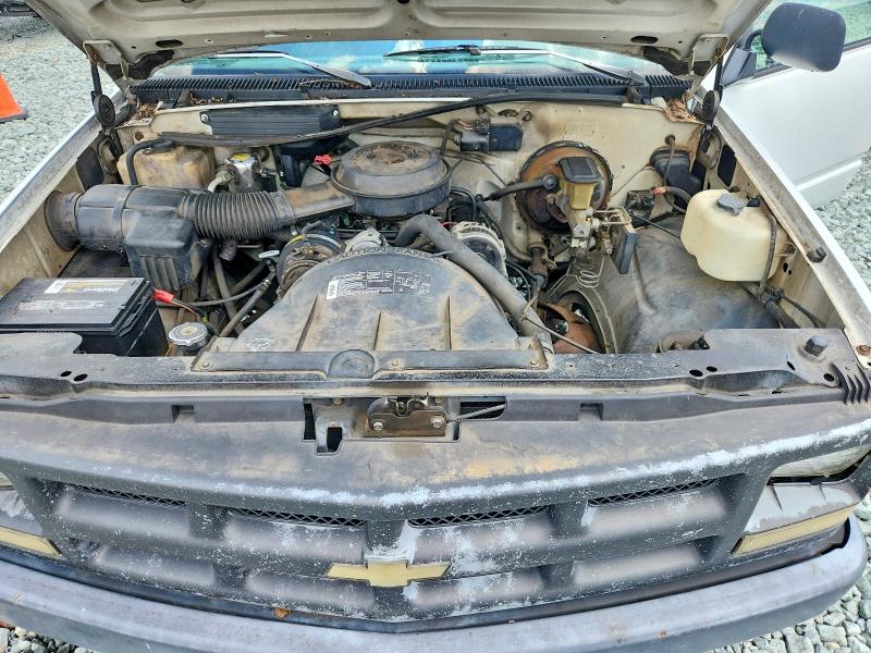 Продаж на аукціоні авто 1993 Chevrolet Gmt-400, vin: 1GCDC14Z1PE213110, номер лоту: 64374786