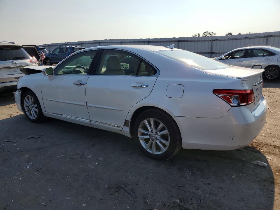 Продаж на аукціоні авто 2012 Lexus Es, vin: JTHBK1EG6C2483614, номер лоту: 64655616