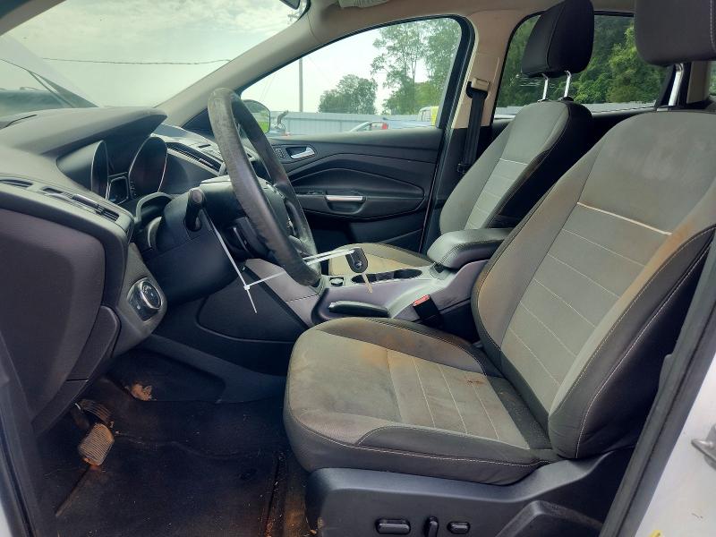 Продажа на аукционе авто 2014 Ford Escape, vin: 1FMCU9GX7EUC00409, номер лота: 65192766