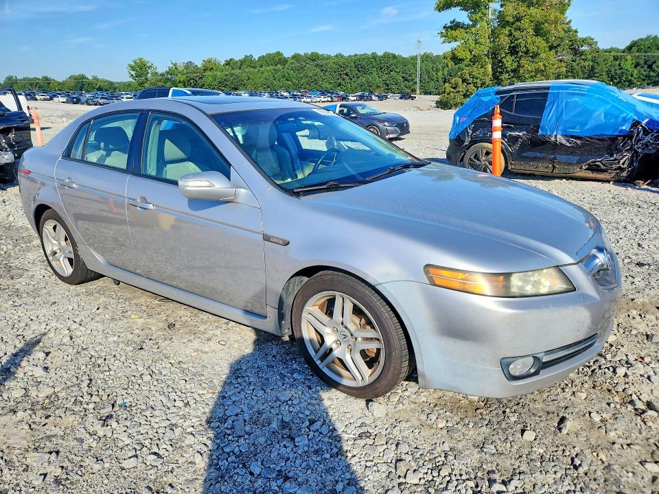 Aukcja sprzedaży 2008 Acura Tl, vin: 19UUA66298A014450, numer aukcji: 65049926