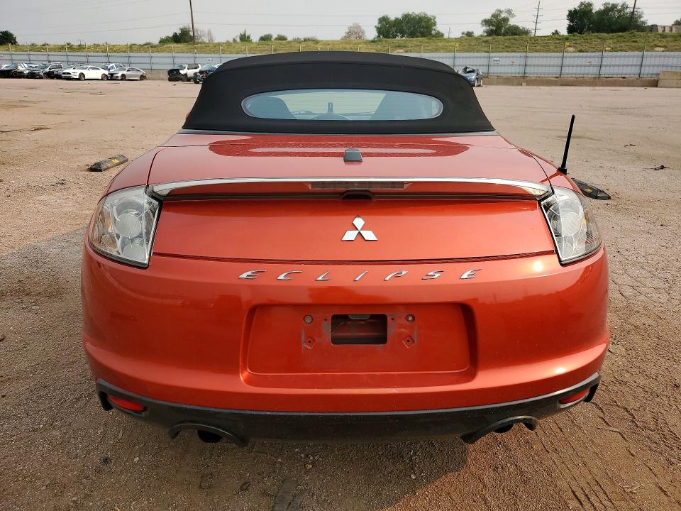 Продажа на аукционе авто 2012 Mitsubishi Eclipse, vin: 4A37L2EF4CE002918, номер лота: 63597716