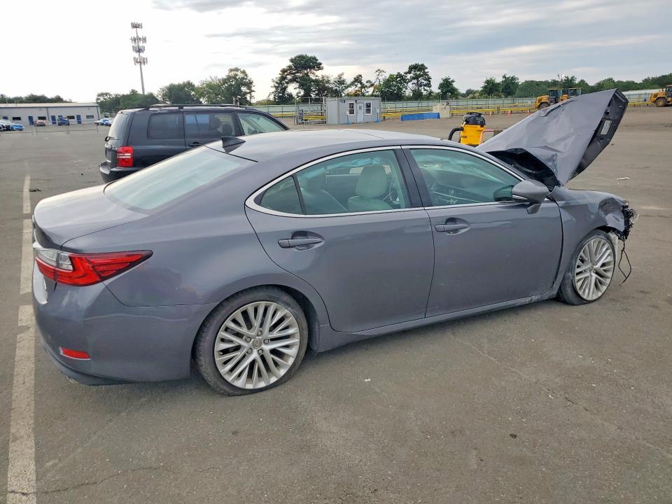 65854716 :رقم المزاد ، 58ABK1GGXGU003491 vin ، 2016 Lexus Es مزاد بيع