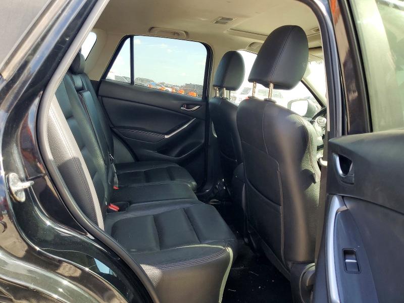 65603746 :رقم المزاد ، JM3KE2DY5G0708932 vin ، 2016 Mazda Cx-5 مزاد بيع