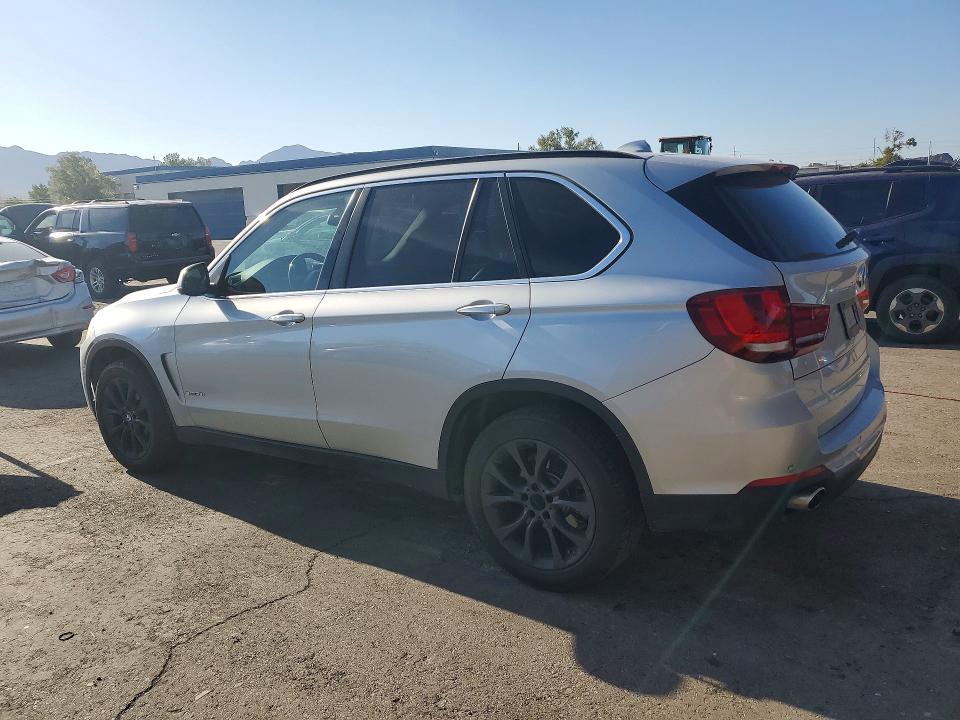 65733556 :رقم المزاد ، 5UXKR2C53G0R70340 vin ، 2016 Bmw X5 مزاد بيع