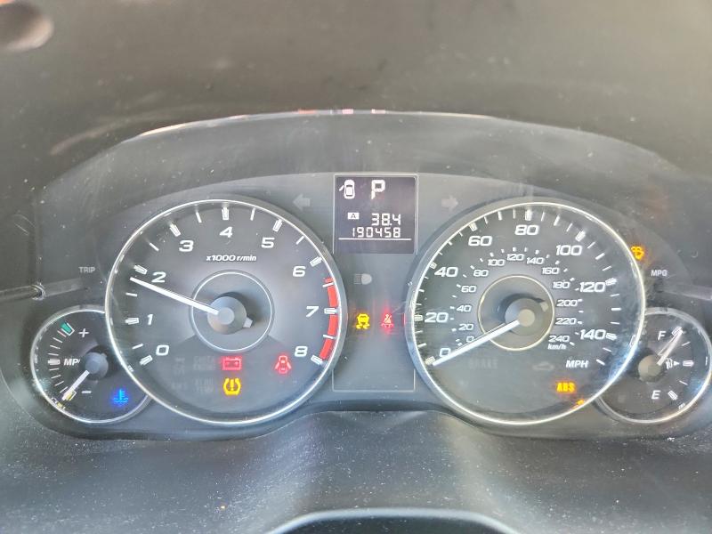 2011 Subaru Outback მანქანა იყიდება აუქციონზე, vin: 4S4BRBLC9B3361997, აუქციონის ნომერი: 64922976
