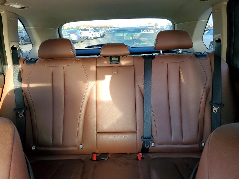 Продажа на аукционе авто 2014 Bmw X5, vin: 5UXKR0C51E0H24052, номер лота: 63444516