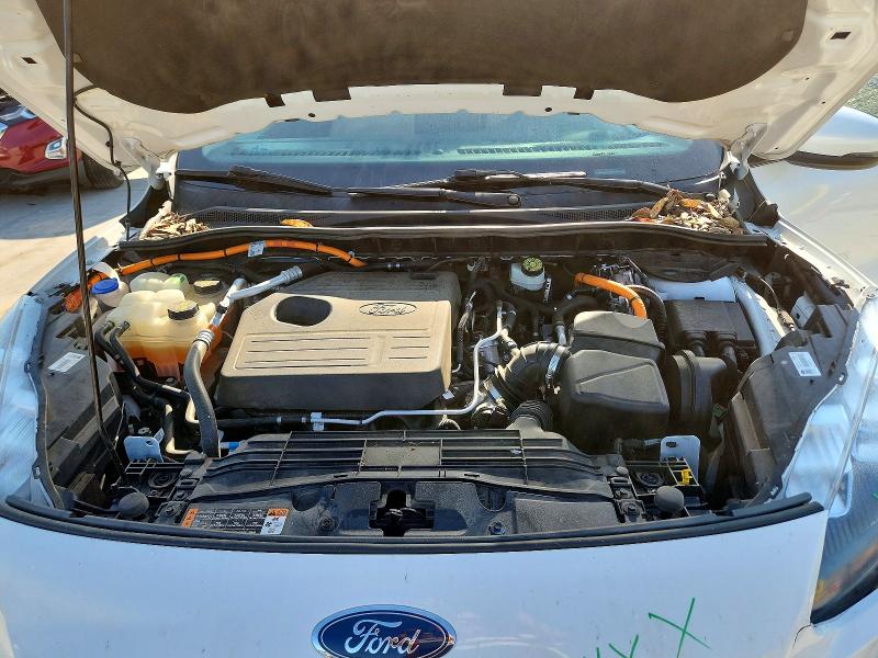 Продажа на аукционе авто 2020 Ford Escape, vin: 1FMCU9DZ2LUA12884, номер лота: 66896906