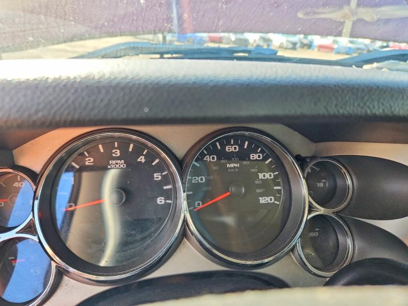 Продаж на аукціоні авто 2008 Chevrolet Silverado, vin: 3GCEK13J48G305857, номер лоту: 63264956