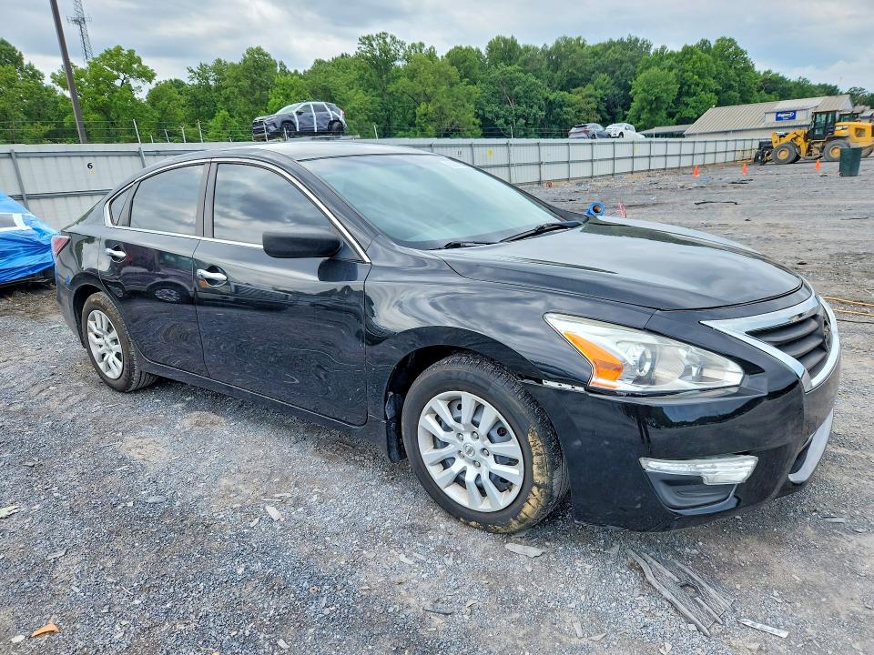Продаж на аукціоні авто 2014 Nissan Altima, vin: 1N4AL3AP8EN334432, номер лоту: 65387706