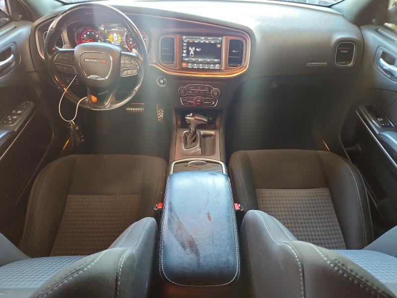 Aukcja sprzedaży 2019 Dodge Charger, vin: 2C3CDXGJ7KH760468, numer aukcji: 66605236