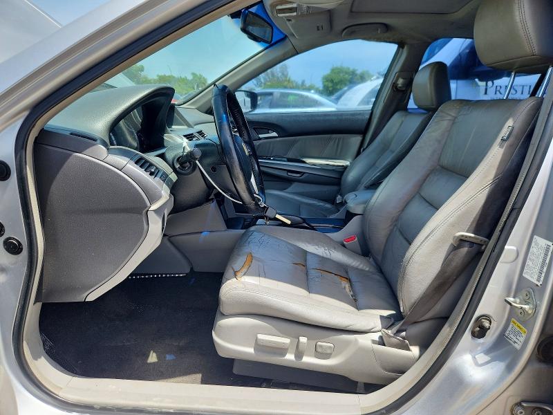 Продажа на аукционе авто 2009 Honda Accord, vin: 1HGCP26829A145633, номер лота: 65403176