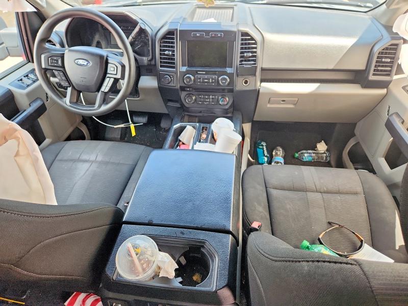 Aukcja sprzedaży 2018 Ford F150, vin: 1FTEW1CP3JKC31080, numer aukcji: 63663736