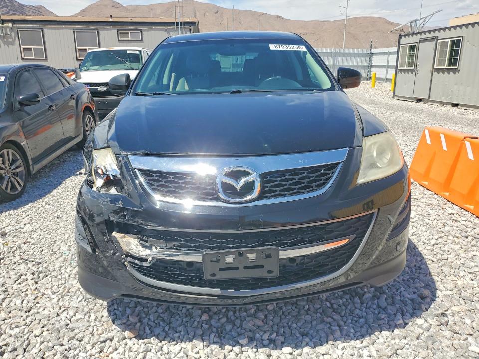 Aukcja sprzedaży 2012 Mazda Cx-9, vin: JM3TB2CA5C0344619, numer aukcji: 67035256
