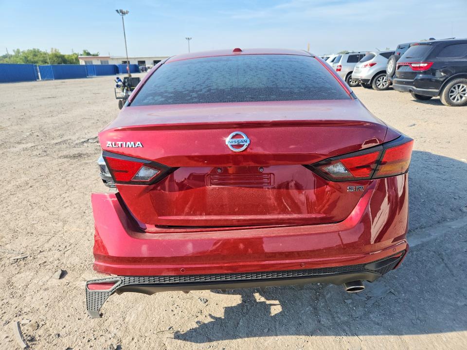 Aukcja sprzedaży 2020 Nissan Altima, vin: 1N4BL4CV3LC200068, numer aukcji: 66837786