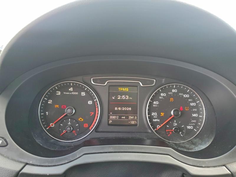 Продаж на аукціоні авто 2015 Audi Q3, vin: WA1GFCFS8FR001130, номер лоту: 63751066